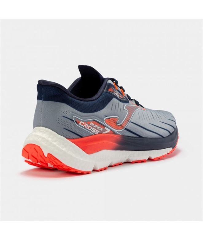 Zapatillas de running Joma R.Super Cross 2212...