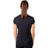 T-shirt de montanha Trangoworld Myra Woman BK