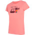 Camisola de montanha Trangoworld Myra Mulher PK