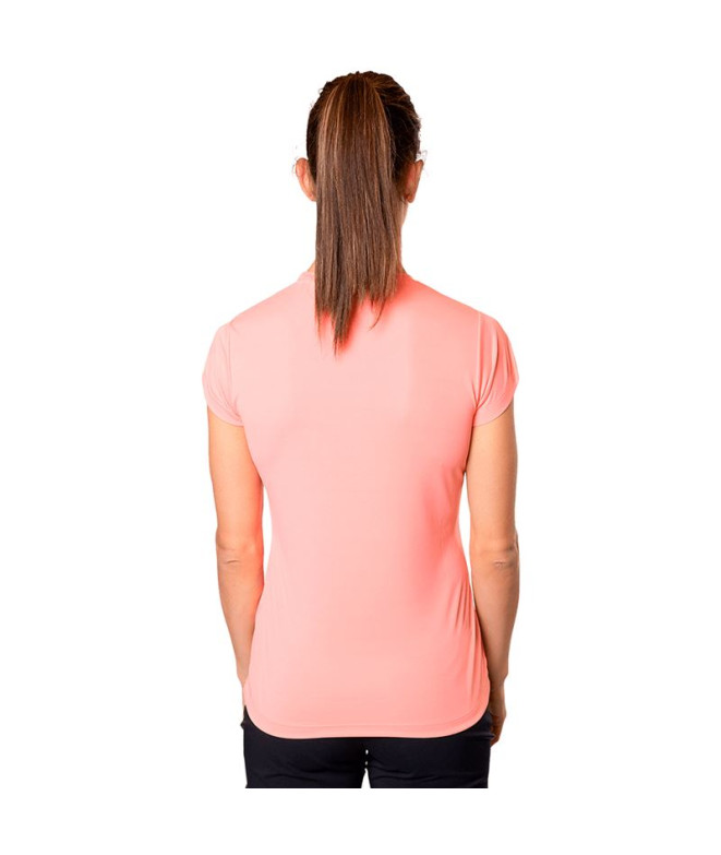 Camiseta de montaña Trangoworld Myra Mujer PK