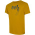 T-shirt montagne Trangoworld Konak Man YW
