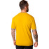 T-shirt montagne Trangoworld Konak Man YW
