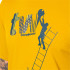 T-shirt montagne Trangoworld Konak Man YW