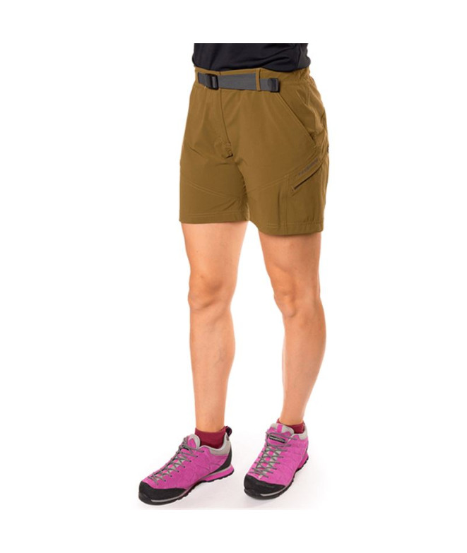 Pantalones de montaña Trangoworld Yittu VN...