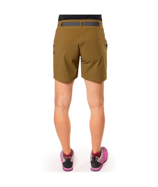 Calças de alpinismo Trangoworld Yittu VN Woman WH