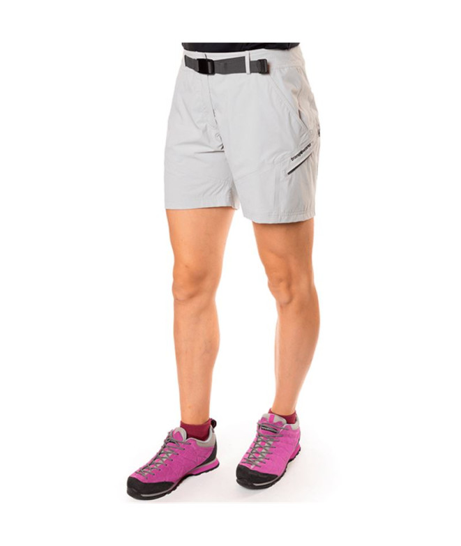 Pantalon de montagne Trangoworld Yittu VN Femme BR