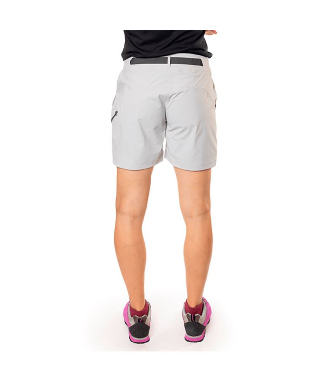 Pantalon de montagne Trangoworld Yittu VN Femme BR