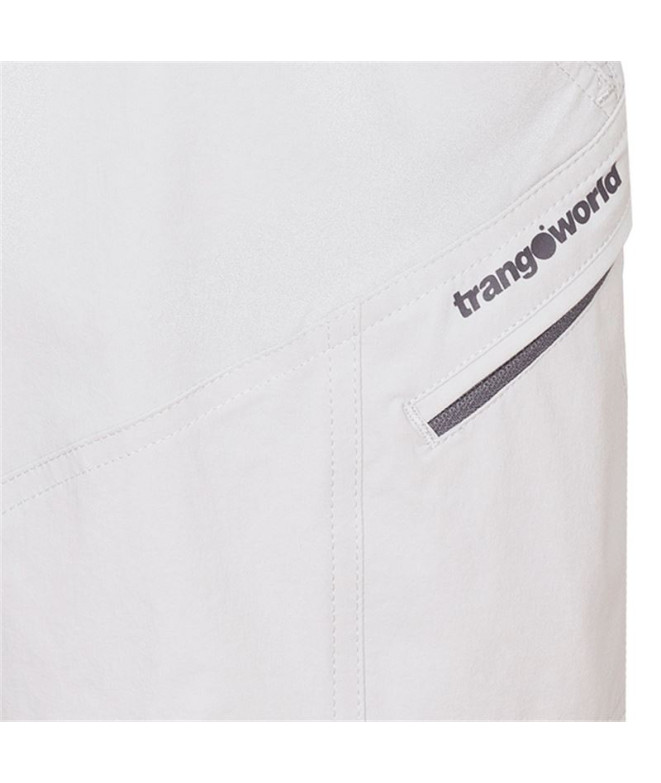 Pantalon de montagne Trangoworld Yittu VN Femme BR