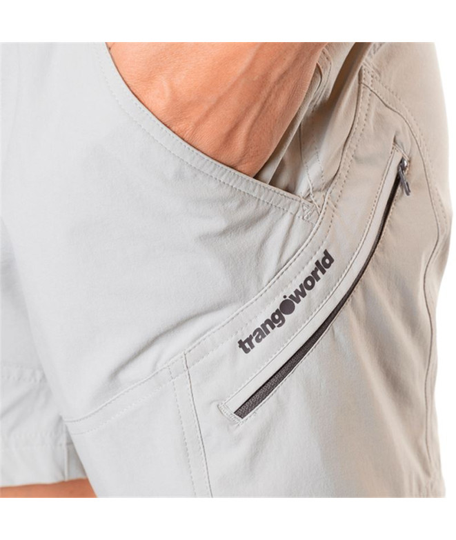 Pantalon de montagne Trangoworld Yittu VN Femme BR