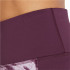 Collants 7/8 Puma run 5k Roxo para mulher
