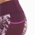 Collants 7/8 Puma run 5k Roxo para mulher
