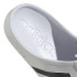 adidas Tamanco Adilette Branco/Preto
