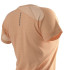 Running top Salomon Cross Rebel Woman Salmon