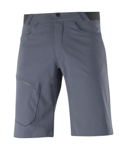 Calça montanha Salomon Homem por Wayfarer Ebony