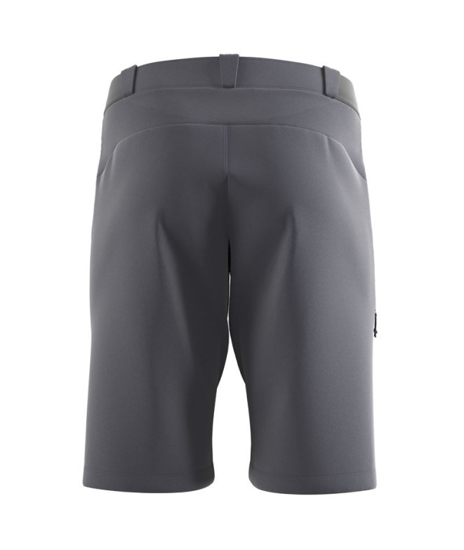 Calça montanha Salomon Homem por Wayfarer Ebony