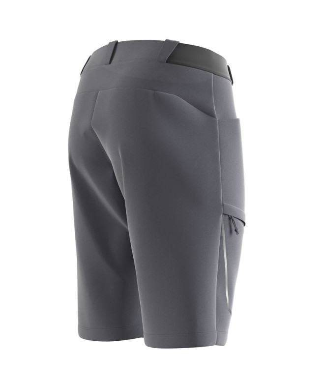 Calça montanha Salomon Homem por Wayfarer Ebony