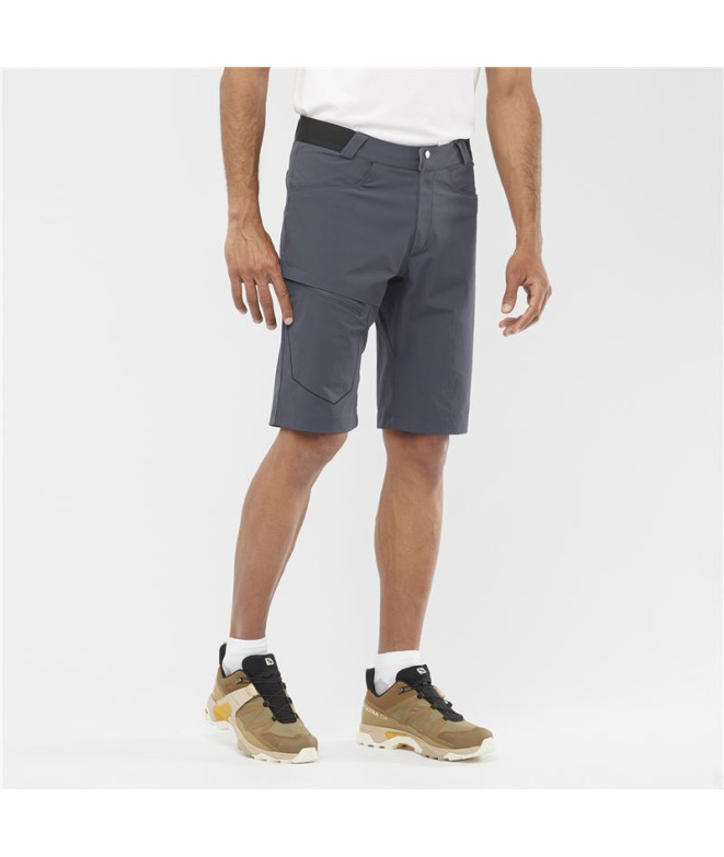 Pantalones de montaña Salomon Wayfarer Hombre...