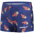 Bañador de natación Speedo Essential Allover Aquashort Niño BL