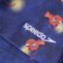 Bañador de natación Speedo Essential Allover Aquashort Niño BL