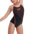 Calções de banho Speedo Medley Logo Medalist Girl BK