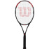 Raqueta de tenis Wilson Pro Staff Precision 103 BK