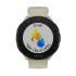 Reloj Polar Pacer Blanco