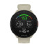 Reloj Polar Pacer Blanco