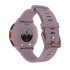 Relógio Polar Pacer Roxo