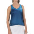 Camiseta de padél Bullpadel Eulari 423 Mujer BL