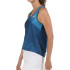 Camiseta de padél Bullpadel Eulari 423 Mujer BL