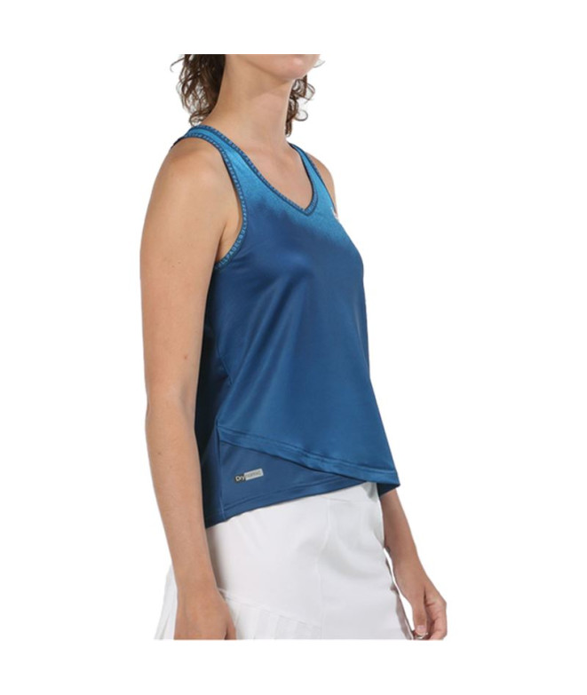 Bullpadel Eulari 423 Femmes Padel Top BL