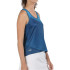 Camiseta de padél Bullpadel Eulari 423 Mujer BL