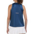Camiseta de padél Bullpadel Eulari 423 Mujer BL