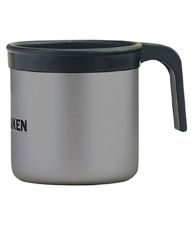 Mug anti-adhésif en aluminium Laken 0.4L