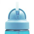 Botella Tritan Laken 0,45L Tapón OBY Submarin