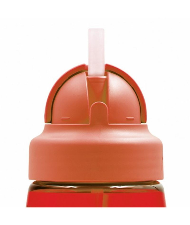 Garrafa Laken Tampão Tritan 0,45L OBY