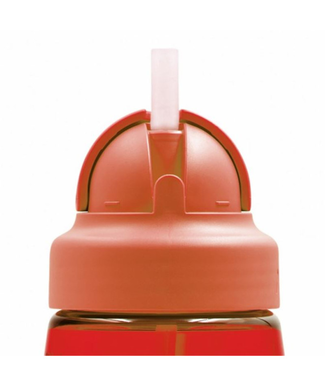 Bouteille Laken Bouchon Tritan 0,45L OBY Chupi