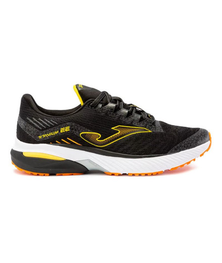 Sapatilhas de running Joma R.Titanium 2201 Homem Bk/Or