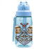 Botella Tritan Laken 0,45L Tapón OBY Mikonauticos