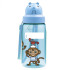 Botella Tritan Laken 0,45L Tapón OBY Mikonauticos