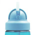 Botella Tritan Laken 0,45L Tapón OBY Mikonauticos