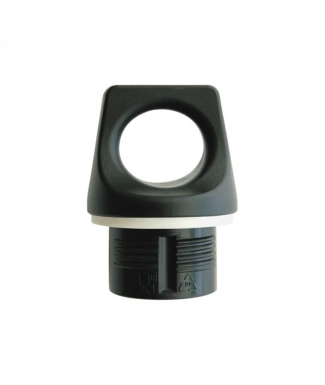Bouteille Laken aluminium Futura 0,6 L