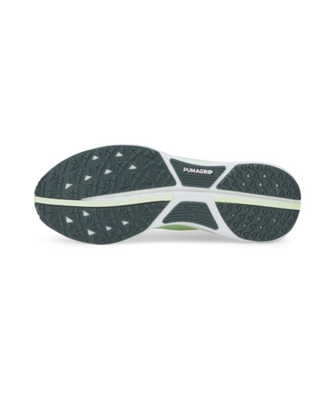 Chaussures de running Puma Electrify Nitro...