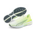 Zapatillas de running Puma Electrify Nitro Hombre Green
