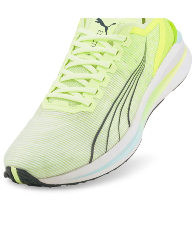 Chaussures de running Puma Electrify Nitro...