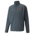 Casaco Puma Train UltRAREeave para homem Cinzento
