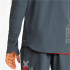 Casaco Puma Train UltRAREeave para homem Cinzento