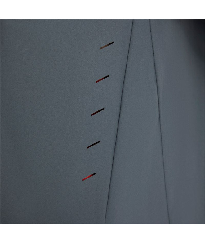 Casaco Puma Train UltRAREeave para homem Cinzento