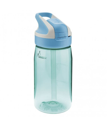 Bouteille Laken Tritan 0,45L bleu clair T.Summit