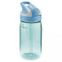 Botella Laken Tritan 0,45L Azul claro T.Summit